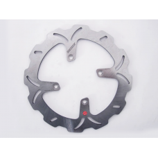 WF8109 Front Braking W-FIX Disk